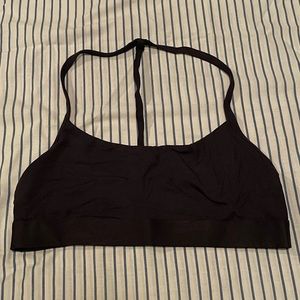 MeUndies T-back Bralette